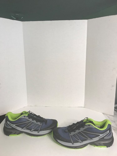 Salomon wings pro trail - 2,
