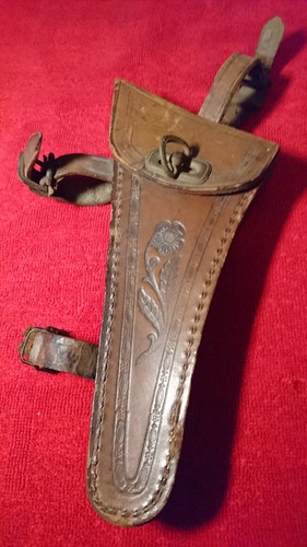 Sac vélo cuir - vÉlo,
