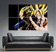 Sangoku Vegeta Best Team