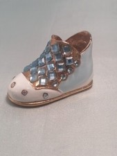 CHAUSSURE MINIATURE BEBE