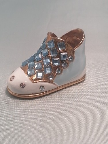 Chaussure miniature bebe - miniature,