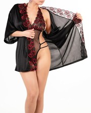 KIMONO FAB EUROPE S M L XL OU