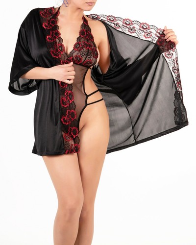 Kimono fab europe xl - fab, s