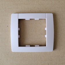 1 Plaque 1 poste Kallysta