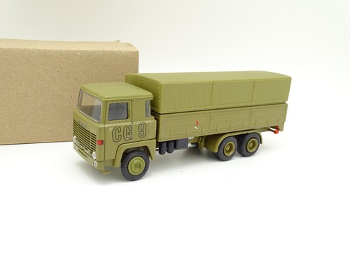 Nacoral inter cars - cars, 1/50