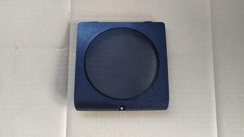 Grille haut parleur - grille, pour