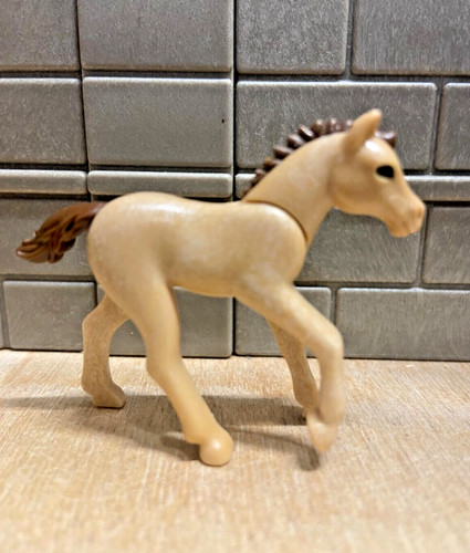 Playmobil animaux poney - playmobil,