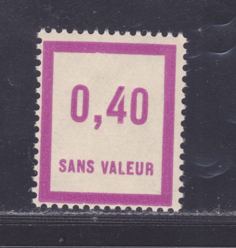 France timbre fictif - fictif, **