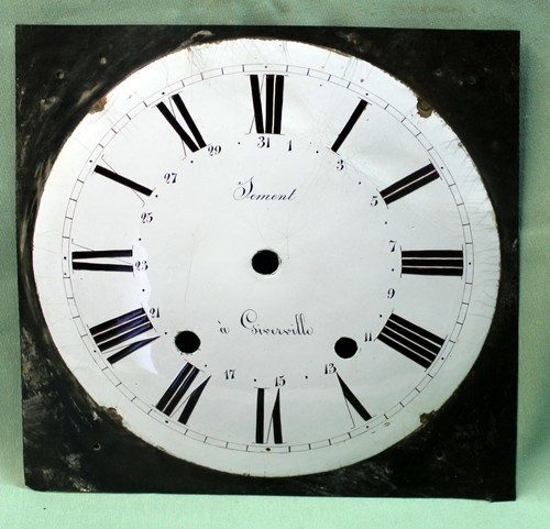 Rare cadran 5cm - cadran, 25,5cm