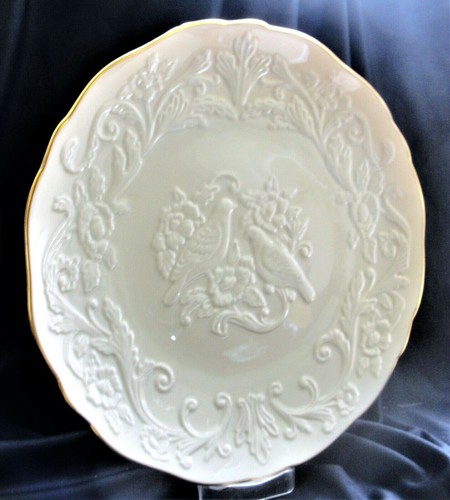 Lenox china - china, 12.75"