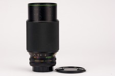 Hanimex One Touch Zoom