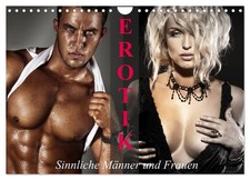 Erotisme - Hommes et femmes