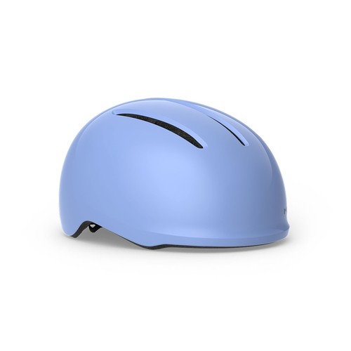 Casque urban vibe mips - casque, lila
