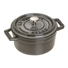 3272341010186 Staub Mini Round