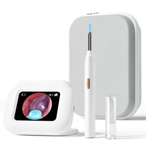 Otoscope cure oreille avec - otoscope,