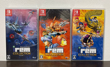 IREM COLLECTION VOLUME 1 2 3