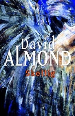 Skellig almond david used - almond,,