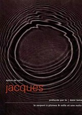 Epître de Saint Jacques, Anonyme, Dalai Lama et  Louis-Isaac Lemaître de Sacy