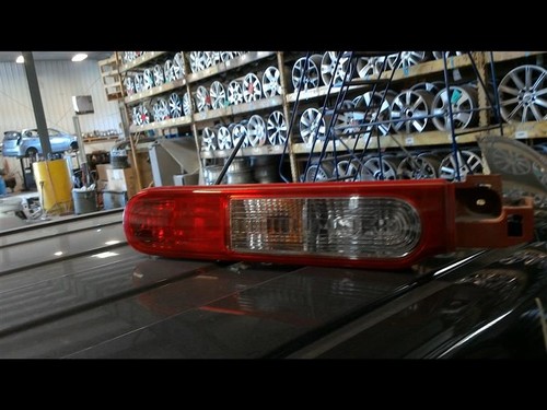 Driver left tail light - driver,