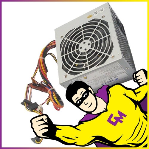 Alimentation fsp forton - alimentation, pc