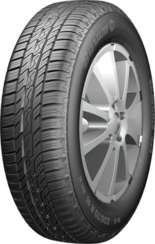 Pneus eté 235 - 235/70, barum
