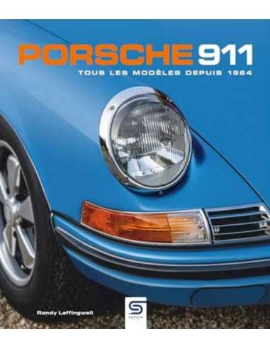 Porsche 911 tous les - ▄▀▄,