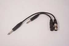 2x Câble De Connexion