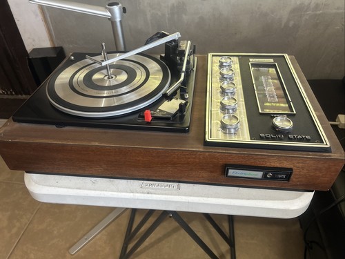 Vintage electrophonic fet - vintage,