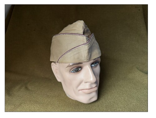 Ww2 calot medic 29th - us,