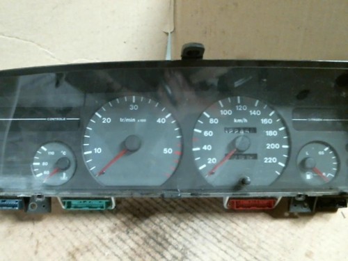 Compteur citroen xantia - compteur,
