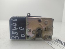 9136K2 serrure avant droit