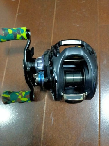 Daiwa zillion10 - daiwa,
