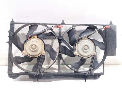 Ventilateur pour citroën c15 - ventilateur,