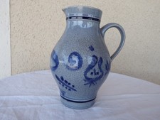 Cruche en Céramique Poterie