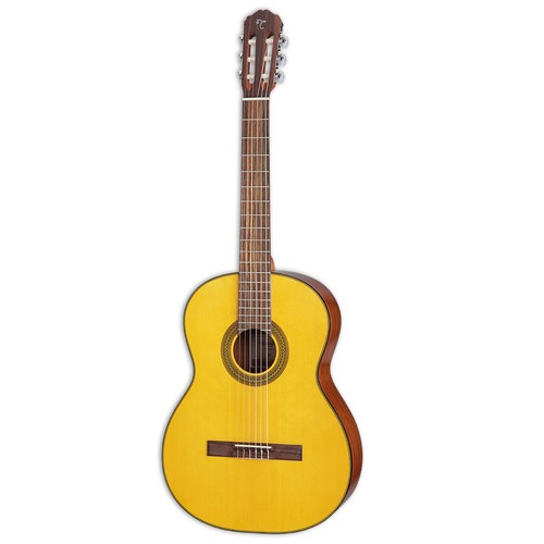 Takamine gc1 classical - takamine,