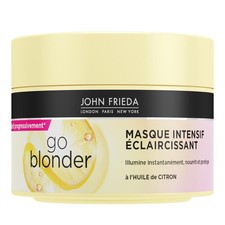 Go Blonder Masque Intensif