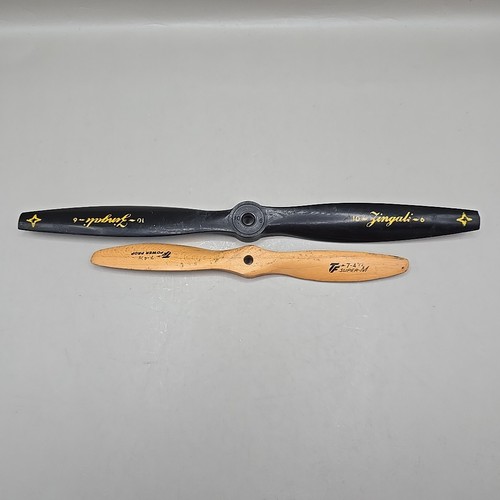 Lot model airplane - (2),