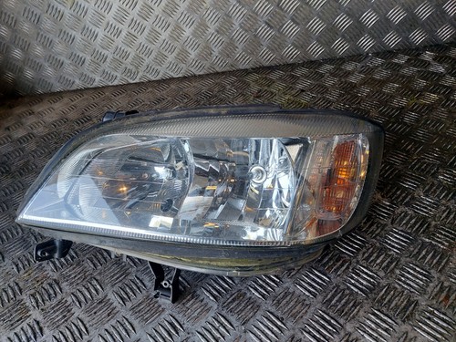 Phare avant gauche opel - avant,