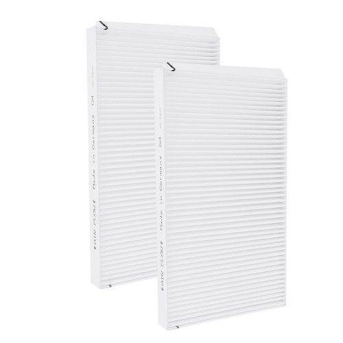 Allspares filtre pour vmc - filtre,