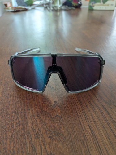 Oakley lunettes sutro - lunettes, prizm
