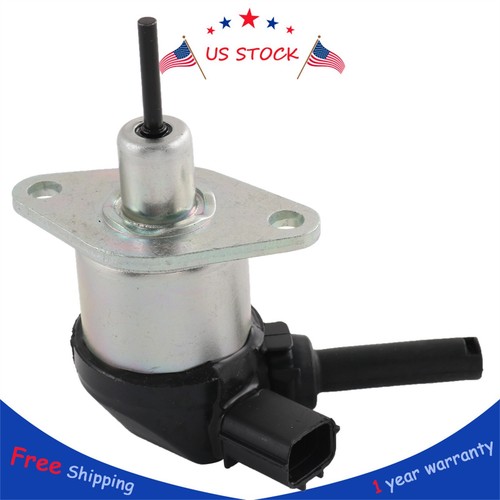 12v fuel shutoff solenoid for - fuel,