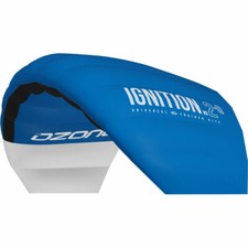Ozone ignition line - ozone, v3