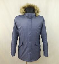 HELLY HANSEN FEMME IMPERMÉABLE ISOLÉE À CAPUCHE PRIMALOFT PARKA taille L