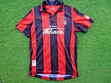 Maillot OGCN ogc NICE signed