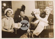 ANDREX RAIMU FERNANDEL