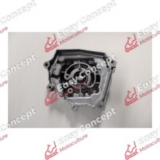 CARTER MOTEUR (coté volant)