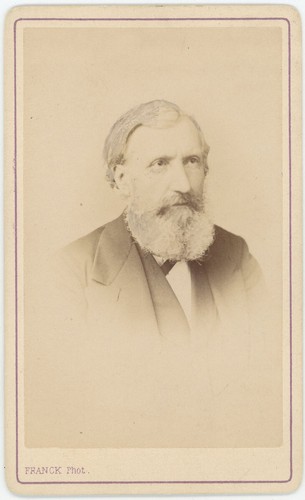 Cdv circa 1870 amédée - cdv,