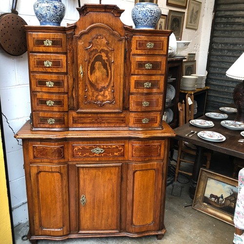 Cabinet allemagne suisse - allemagne,