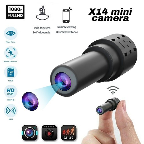 1080p wifi mini camera - 1080p,