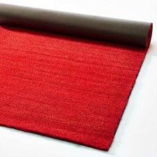 Kokosmatten Rouge 17mm Tapis de Pied Kokosläufer Noix Coco Paillassons